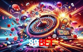 Spaceman Game 89BET