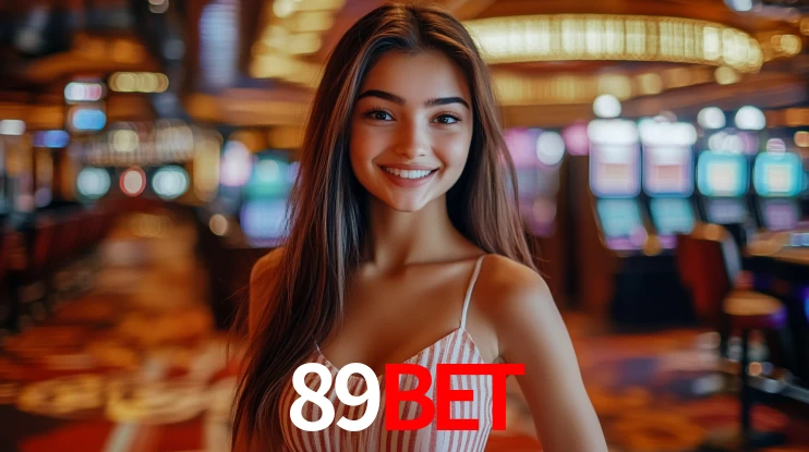 Welcome Bonus 89BET
