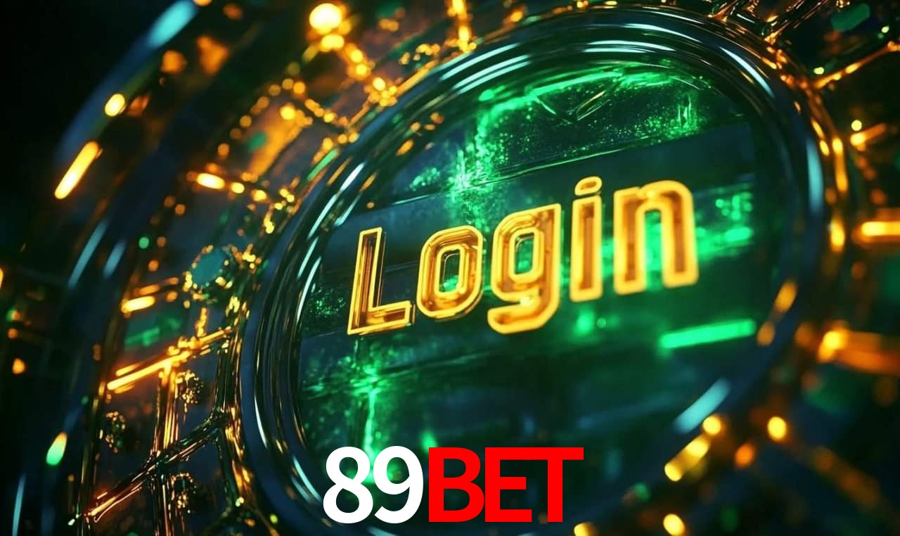 89BET App Interface