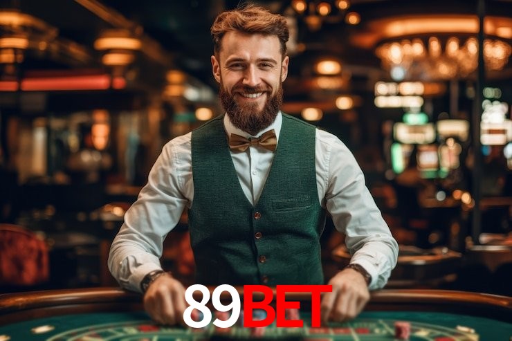 Account Benefits 89BET
