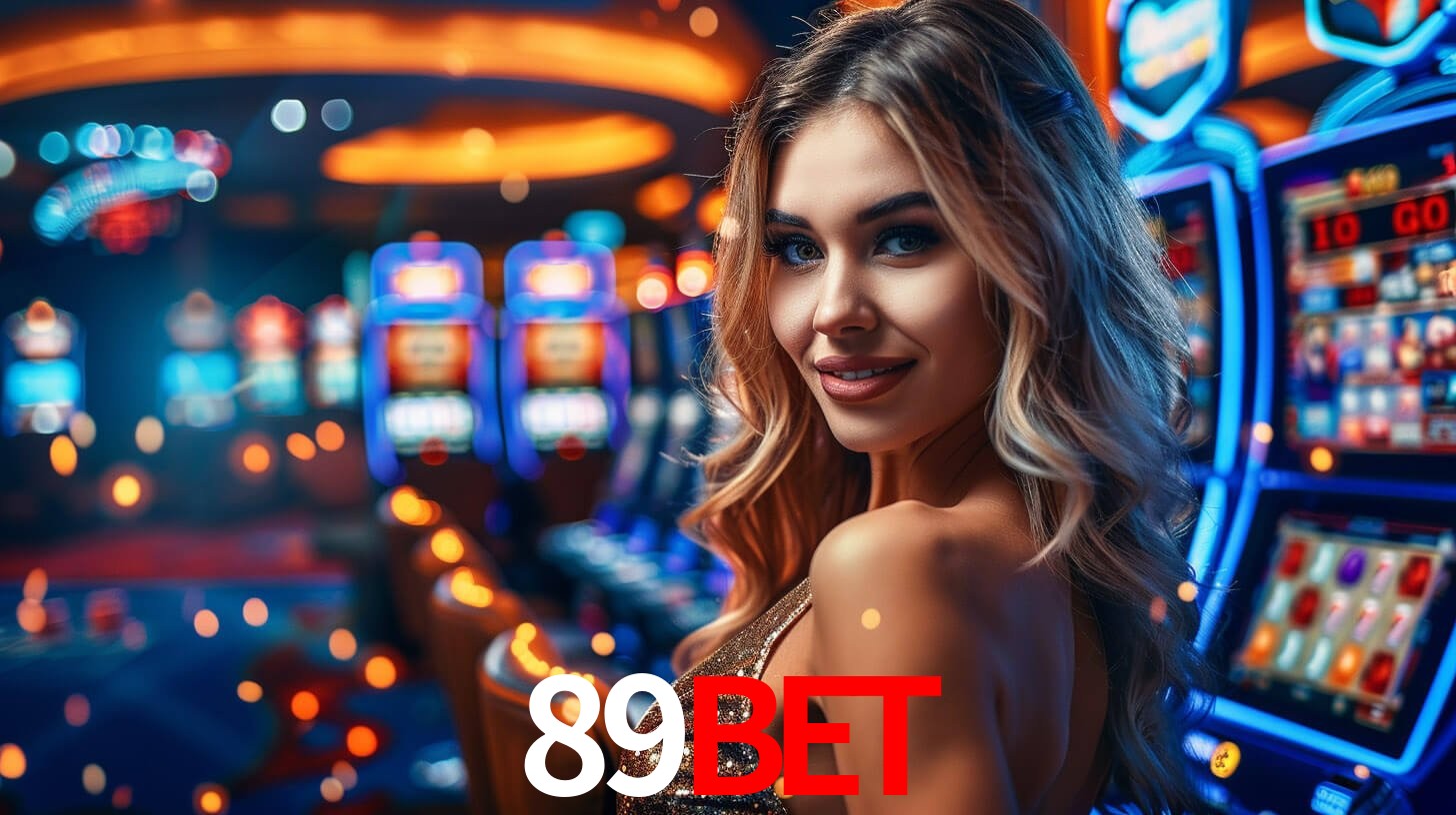 Seasonal Promotions 89BET